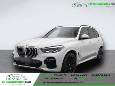 BMW X5 xDrive40d 340 ch BVA