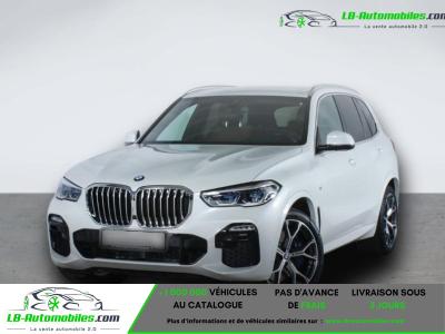 BMW X5 xDrive40i 340 ch BVA