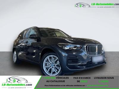 BMW X5 xDrive45e 394 ch BVA