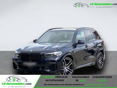 BMW X5 xDrive45e 394 ch BVA