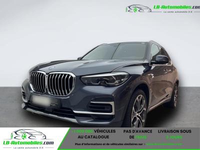 BMW X5 xDrive45e 394 ch BVA