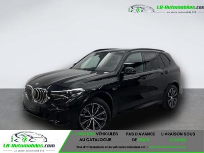 BMW X5 xDrive45e 394 ch BVA