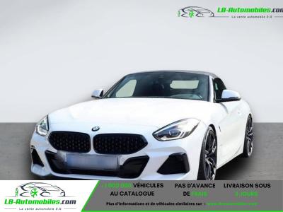 BMW Z4 sDrive 20i 197 ch BVA