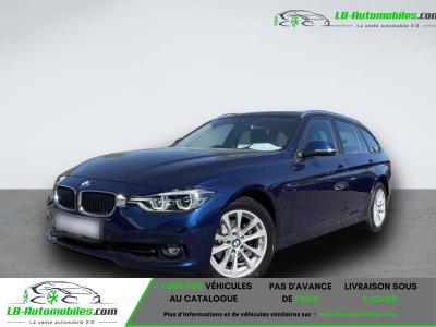 BMW Série 3 Touring 318i 136 ch BVA