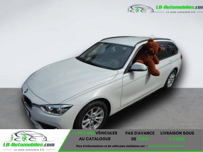 BMW Série 3 Touring 318i 136 ch BVA