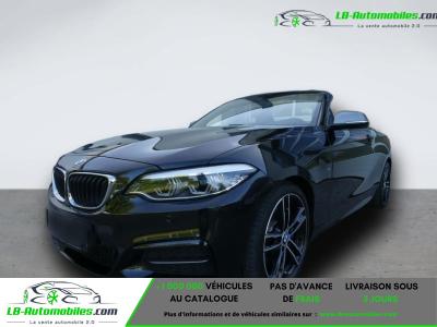 BMW Série 2 Cabriolet M240i 340 ch BVA
