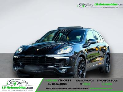 Porsche Cayenne 3.0D V6 262 ch