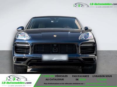 Porsche Cayenne E-Hybrid 3.0 V6 462 ch  BVA