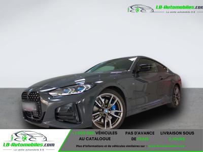 BMW Série 4 Coupé M440i xDrive 374 ch BVA