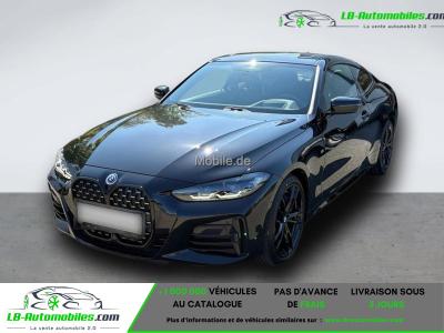 BMW Série 4 Coupé M440i xDrive 374 ch BVA