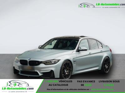 BMW M3 450 ch M BVA