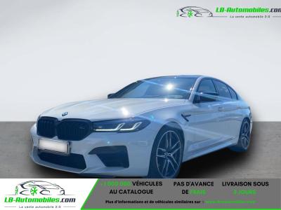 BMW M5 Competition 625 ch BVA