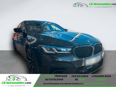 BMW M5 Competition 625 ch BVA