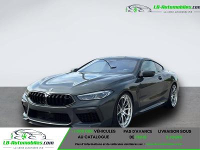 BMW M8 Competition Coupe 625 ch BVA