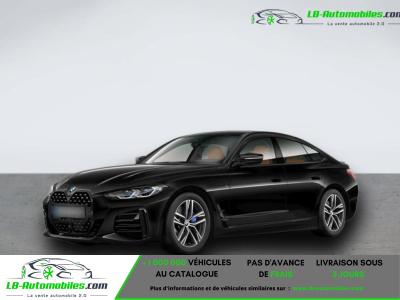 BMW Série 4 Gran Coupé M440i xDrive 374 ch BVA