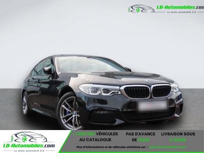 BMW Série 5 530d 265 ch BVA