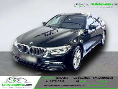 BMW Série 5 540i 340 ch BVA