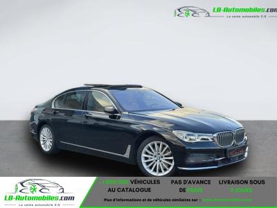 BMW Série 7 750i xDrive 450 ch