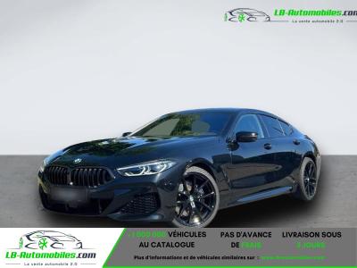 BMW Série 8 Gran Coupé 840d xDrive 340 ch BVA