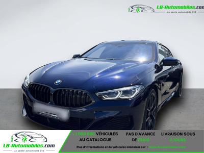 BMW Série 8 Gran Coupé 840d xDrive 340 ch BVA