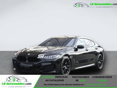 BMW Série 8 Gran Coupé 840d xDrive 340 ch BVA