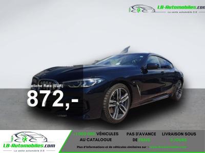 BMW Série 8 Gran Coupé 840i xDrive 333 ch BVA
