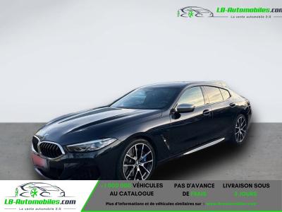 BMW Série 8 Gran Coupé M850i xDrive 530 ch BVA