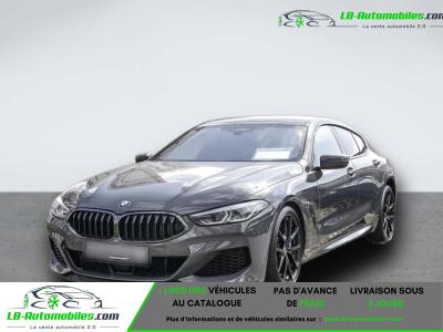 BMW Série 8 Gran Coupé M850i xDrive 530 ch BVA