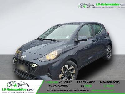 Hyundai I10 1.0 67 BVA