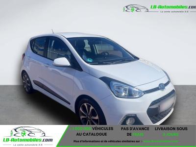 Hyundai I10 1.0 66 BVM
