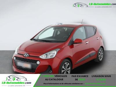 Hyundai I10 1.2 87 BVM