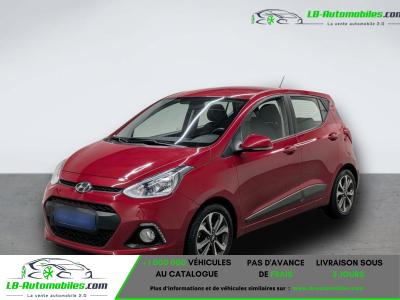 Hyundai I10 1.2 87 BVM