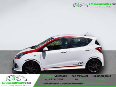 Hyundai I10 1.2 87 BVM