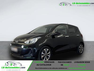Hyundai I10 1.2 87 BVA
