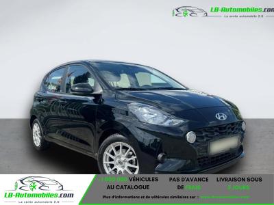 Hyundai I10 1.0 67 BVA