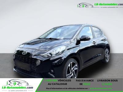 Hyundai I10 1.0 67 BVA