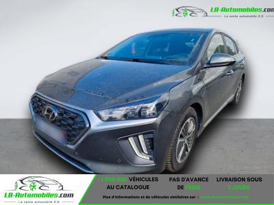 Hyundai IONIQ Hybrid Plug-in 141 ch