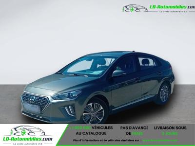 Hyundai IONIQ Hybrid Plug-in 141 ch