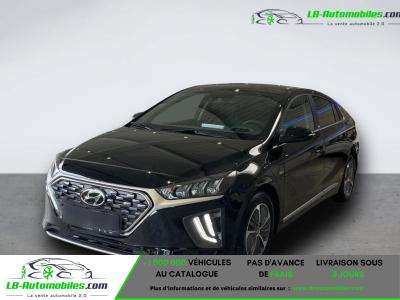 Hyundai IONIQ Hybrid Plug-in 141 ch