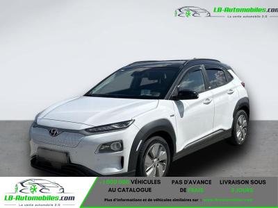 Hyundai Kona 64 kWh - 204 ch