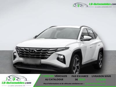 Hyundai Tucson 1.6 T-GDI 265 Plug-in BVA