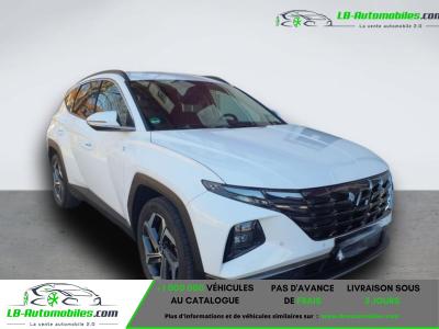 Hyundai Tucson 1.6 T-GDI 265 Plug-in BVA