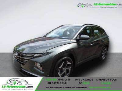 Hyundai Tucson 1.6 T-GDI 265 Plug-in BVA