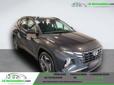 Hyundai Tucson 1.6 T-GDI 265 Plug-in BVA