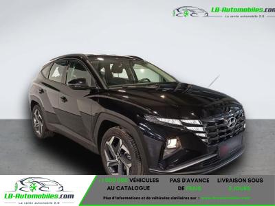 Hyundai Tucson 1.6 T-GDI 265 Plug-in BVA