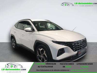 Hyundai Tucson 1.6 T-GDI 265 Plug-in BVA