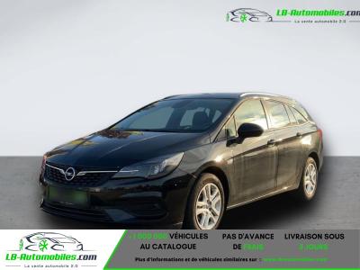 Opel Astra Sports Tourer 1.2 Turbo 130 ch BVM