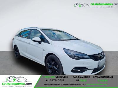 Opel Astra Sports Tourer 1.5 Diesel 122 ch BVA
