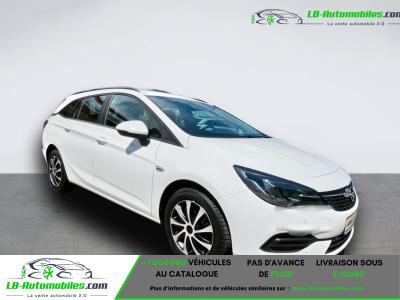 Opel Astra Sports Tourer 1.5 Diesel 122 ch BVA