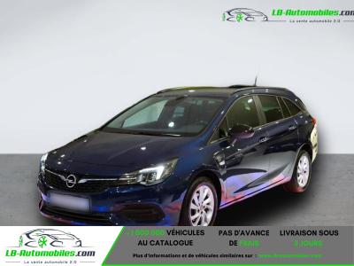 Opel Astra Sports Tourer 1.5 Diesel 122 ch BVA